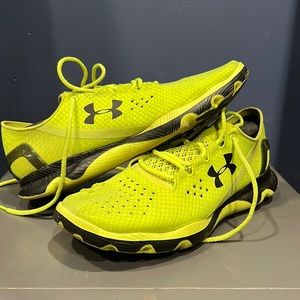 Under Armour Speedform